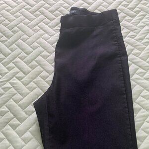 Black Ellen Tracy Slacks